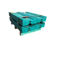  P131 GIPO P131 Schlagleisten MAGOTTEAUX XWIN Martensitisch + Keramik 12465679